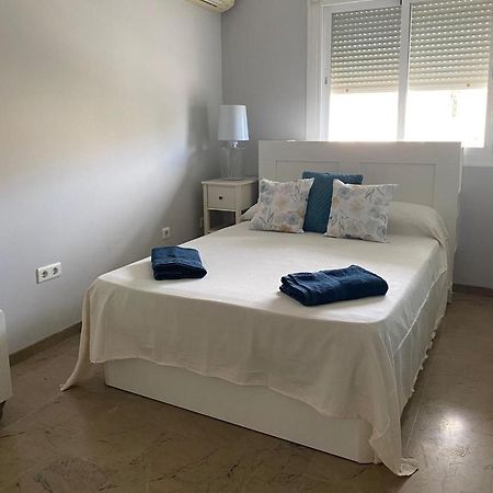 Apartamento Junto Al Puerto Deportivo De אסטפונה מראה חיצוני תמונה