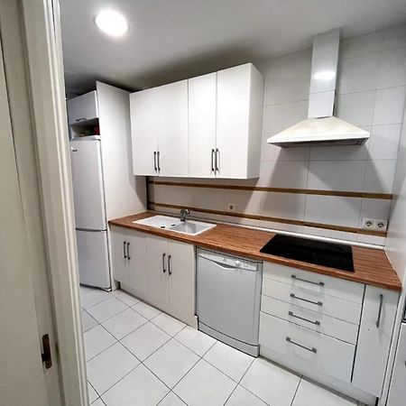 Apartamento Junto Al Puerto Deportivo De אסטפונה מראה חיצוני תמונה